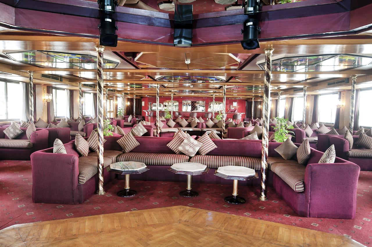 Nile Supreme Hotel Cairo Exterior photo