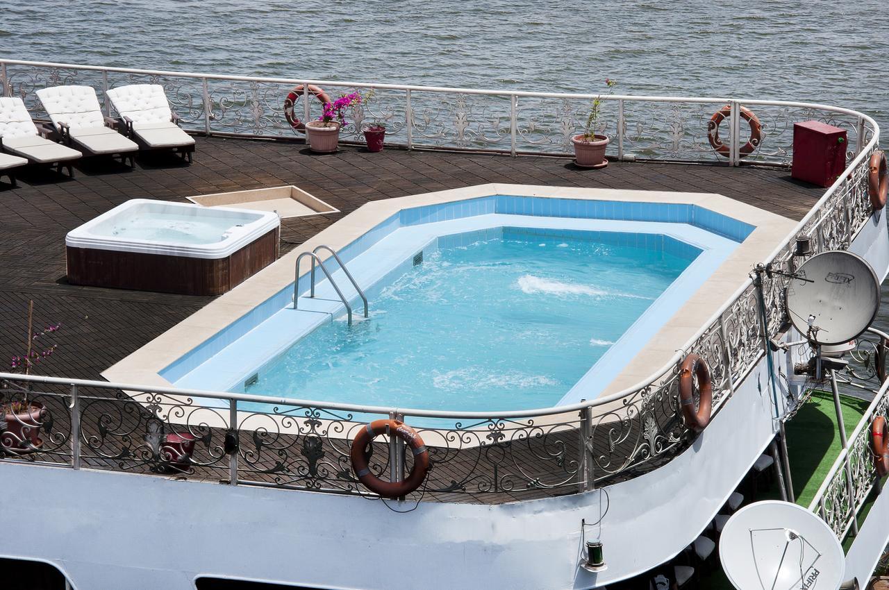 Nile Supreme Hotel Cairo Exterior photo