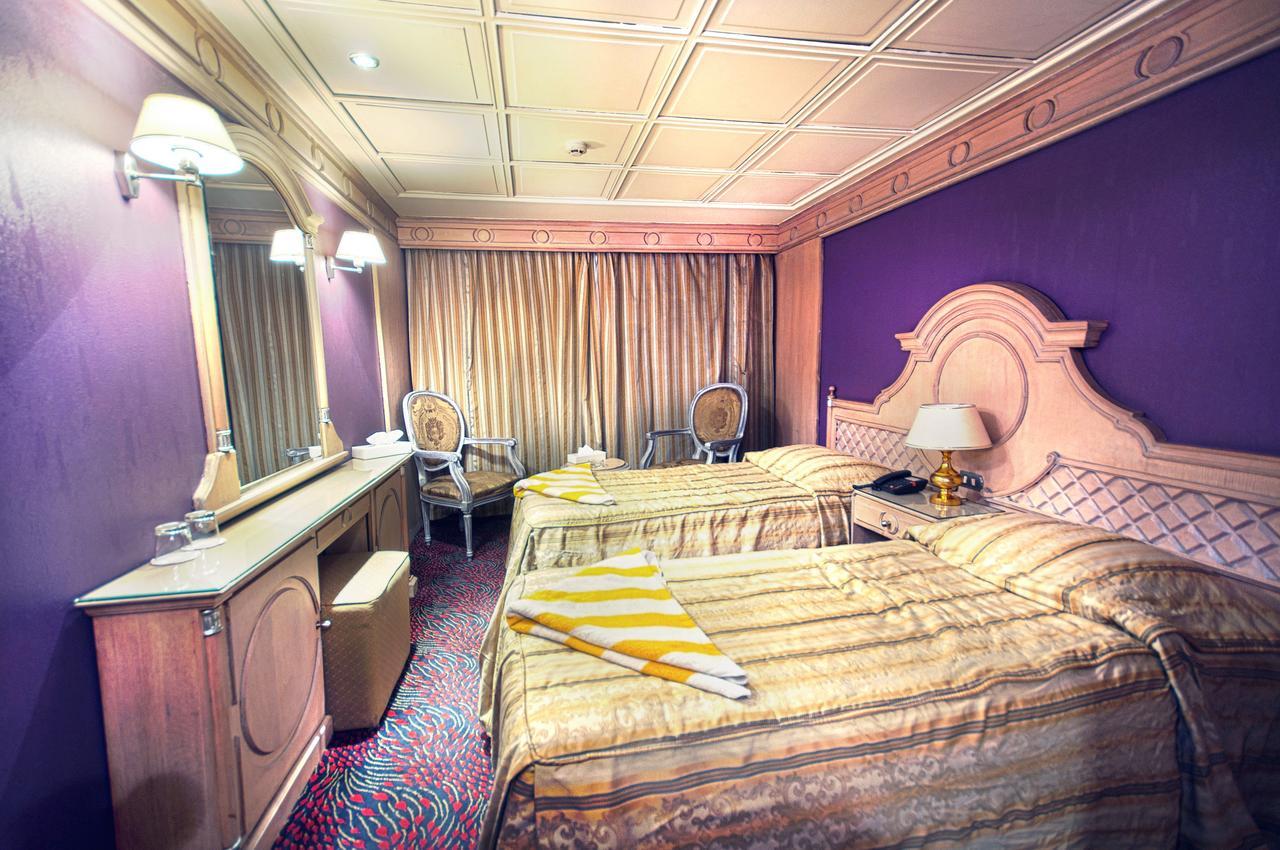 Nile Supreme Hotel Cairo Exterior photo