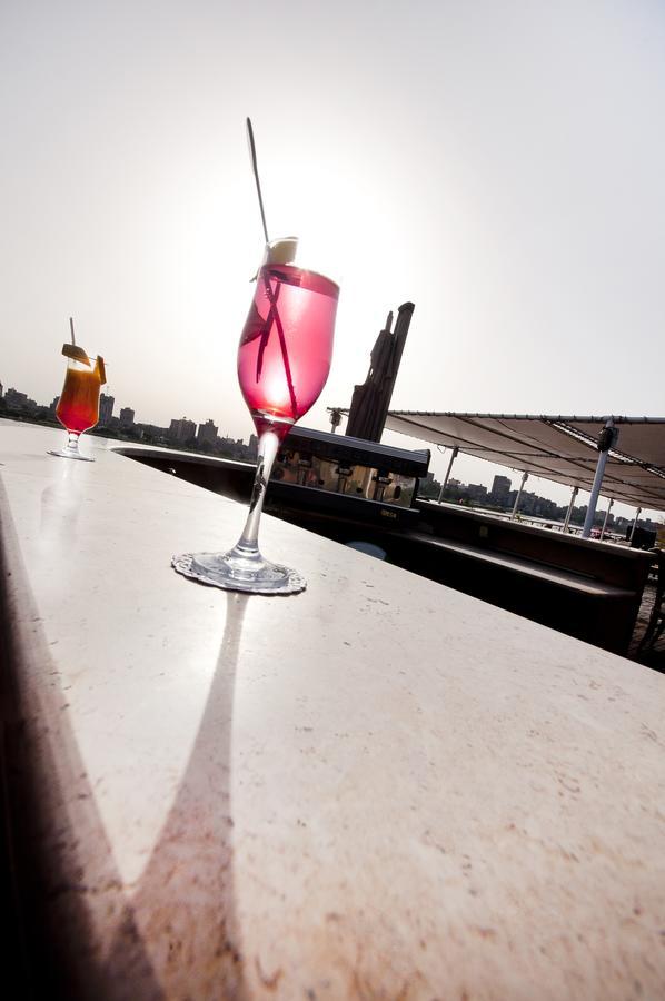 Nile Supreme Hotel Cairo Exterior photo
