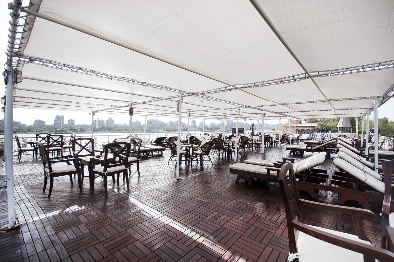 Nile Supreme Hotel Cairo Exterior photo